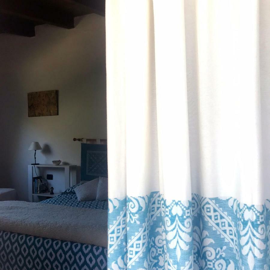 B&B La Tasgia Aggius Bagian luar foto